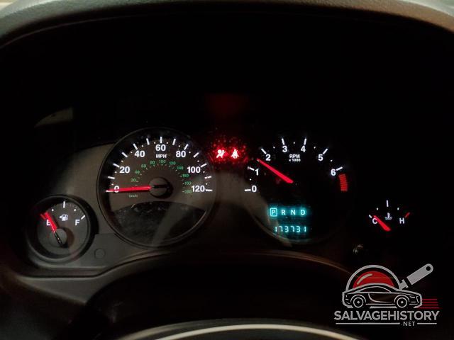 1J4NF1FB8AD675098 2010 JEEP COMPASS photo no. 9
