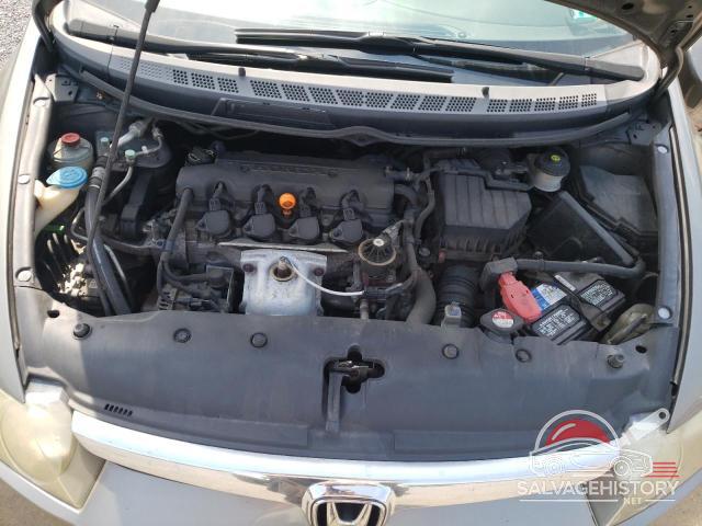 2HGFA16528H344549 2008 HONDA CIVIC photo no. 11