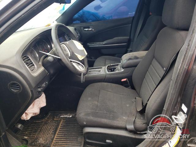 2C3CDXBG9DH678627 2013 DODGE CHARGER photo no. 7
