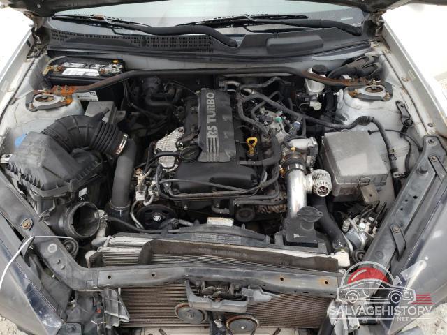KMHHT6KD3AU040611 2010 HYUNDAI GENESIS photo no. 11