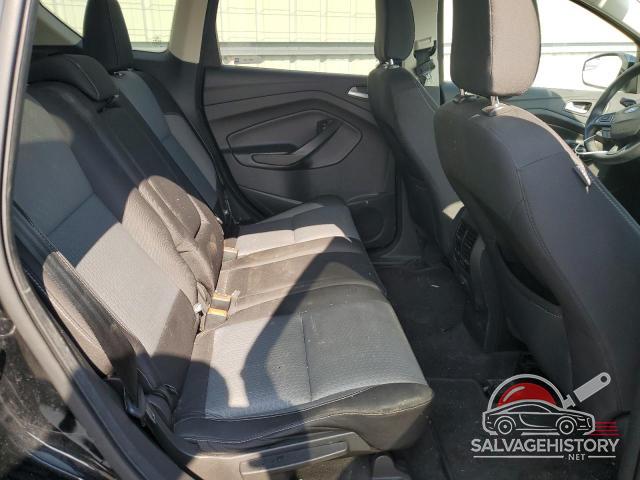 1FMCU9GD2JUC04657 2018 FORD ESCAPE photo no. 11