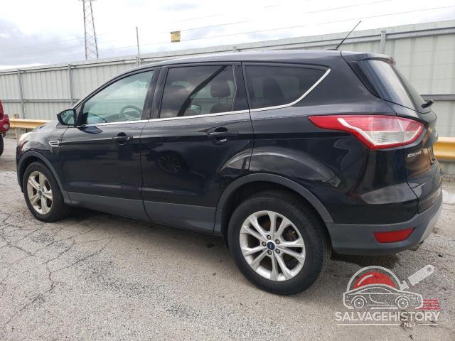1FMCU0GX7EUD14762 2014 FORD ESCAPE photo no. 2