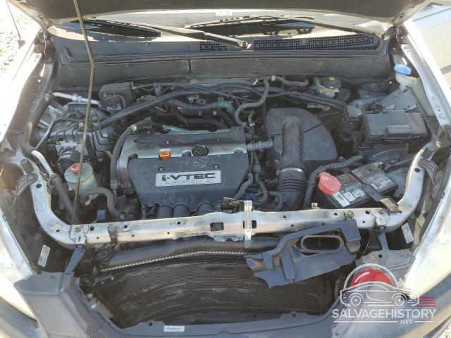 SHSRD78845U306215 2005 HONDA CRV photo no. 12