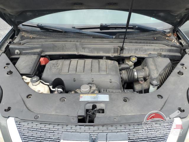 1GKKVRED6BJ158886 2011 GMC ACADIA photo no. 12