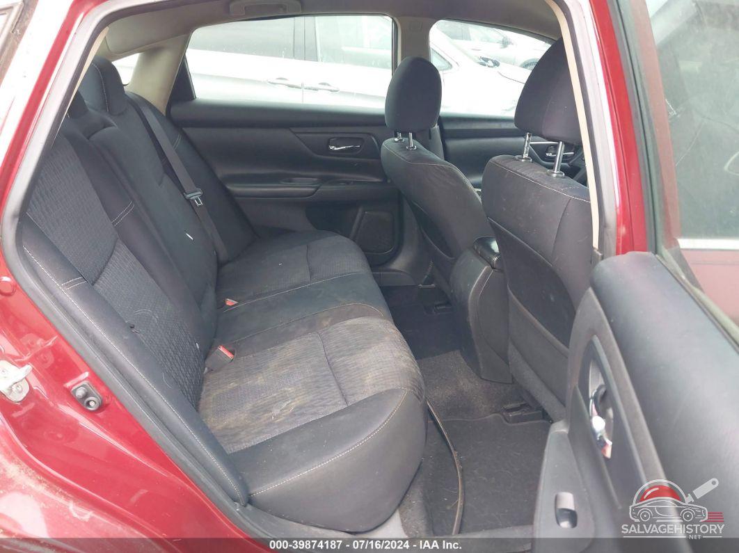 1N4AL3AP9GN368558 2016 NISSAN ALTIMA photo no. 8