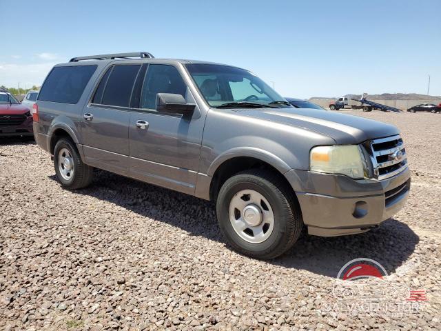 1FMJK1G52AEB48785 2010 FORD EXPEDITION photo no. 4