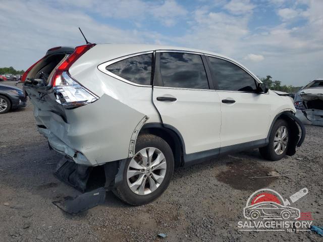 5J6RM4H31FL004660 2015 HONDA CRV photo no. 3