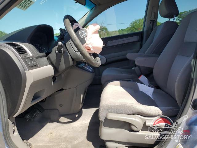 JHLRE38327C034591 2007 HONDA CRV photo no. 7