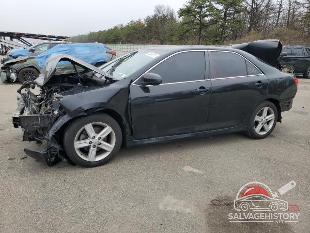 4T1BF1FK6CU134977 2012 TOYOTA CAMRY photo no. 11