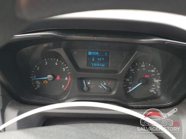 1FBZX2YG8KKA76514 2019 FORD TRANSIT photo no. 9