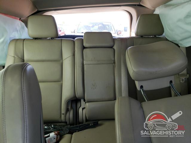 1C4RJFBG0KC667797 2019 JEEP GRAND CHER photo no. 10