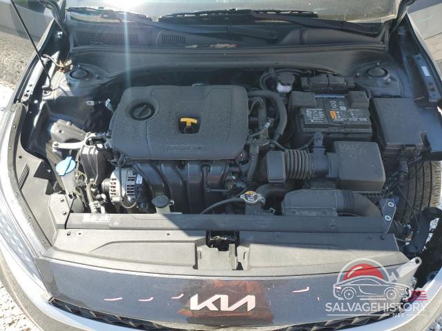 3KPF24AD7PE567773 2023 KIA FORTE photo no. 11