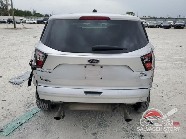 1FMCU9G96HUC07549 2017 FORD ESCAPE photo no. 6