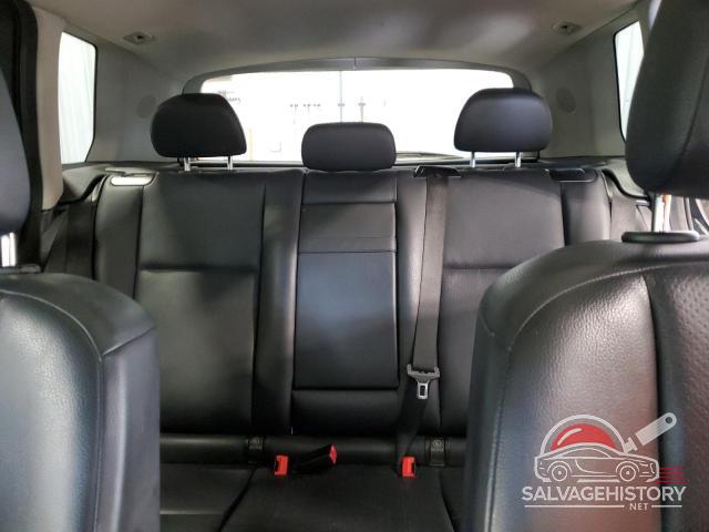 WDCGG8JB6DF972966 2013 MERCEDES-BENZ GLK-CLASS photo no. 10