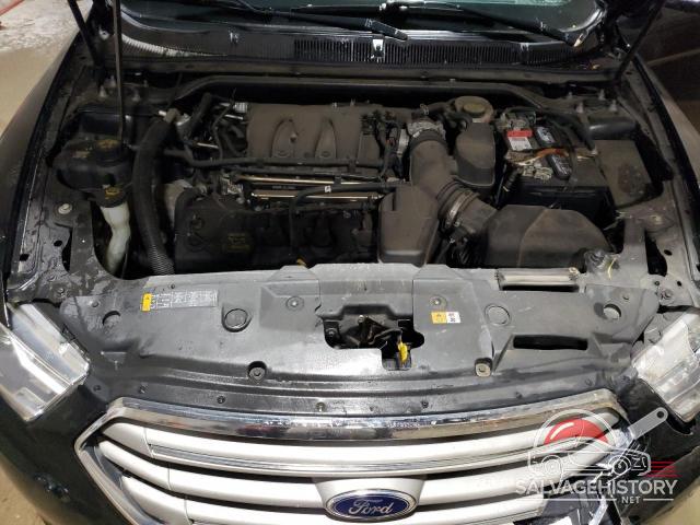 1FAHP2H83DG123833 2013 FORD TAURUS photo no. 11