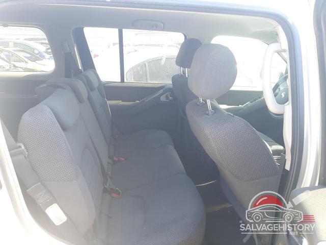 5N1AR18U89C618939 2009 NISSAN PATHFINDER photo no. 11