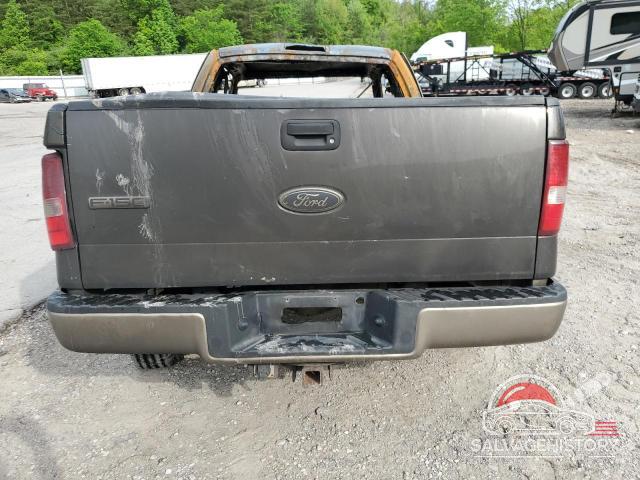 1FTPX14595NA56440 2005 FORD All Models photo no. 6
