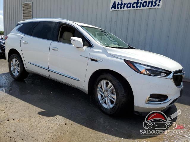 5GAERBKW0LJ110183 2020 BUICK ENCLAVE photo no. 4