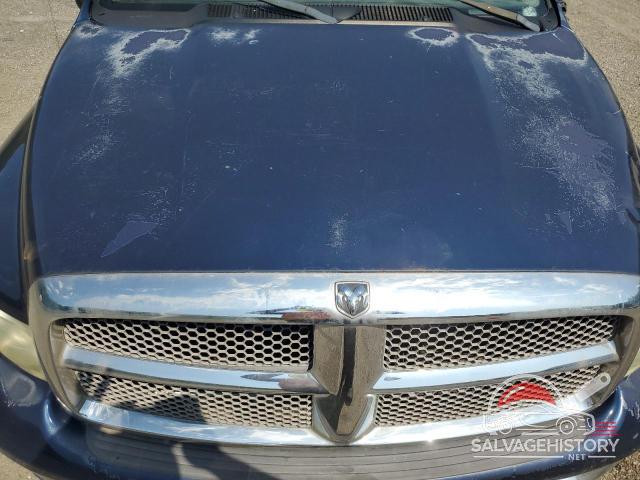 3D7HU18N72G163746 2002 DODGE All Models photo no. 11