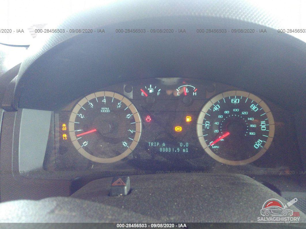 1FMCU9EG5CKA87216 2012 FORD ESCAPE photo no. 7