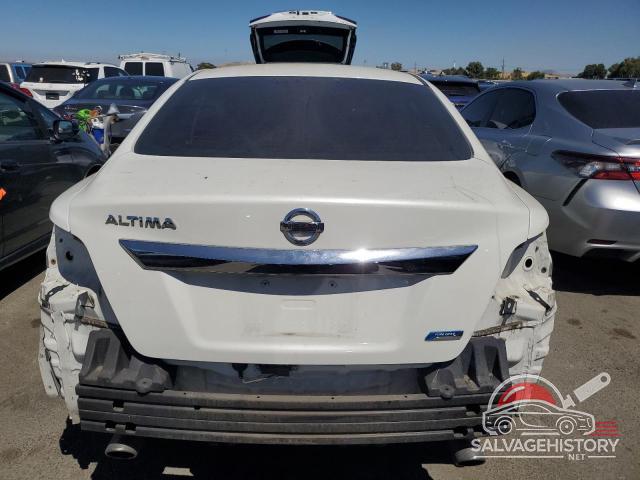 1N4AL3AP4EN358596 2014 NISSAN ALTIMA photo no. 6