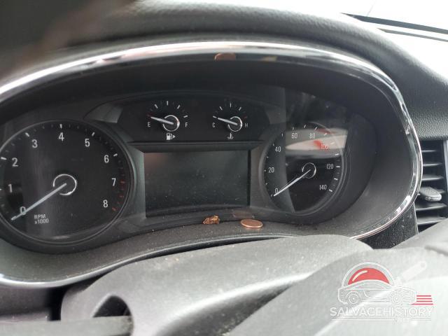 KL4CJESB7KB775970 2019 BUICK ENCORE photo no. 9