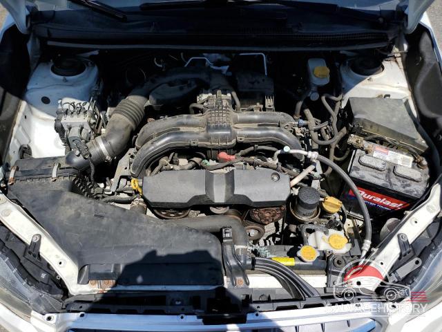 JF1GJAA61EH026660 2014 SUBARU IMPREZA photo no. 11