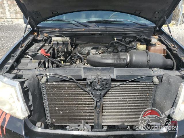 1FTRW12W58KD26485 2008 FORD F-150 photo no. 11