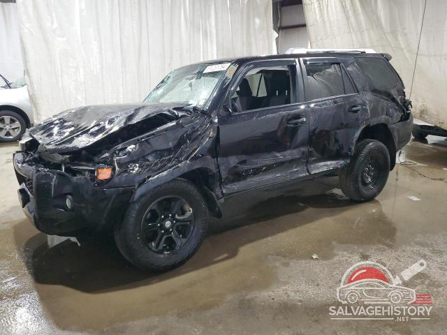 JTEBU5JR3J5575166 2018 TOYOTA 4RUNNER photo no. 17