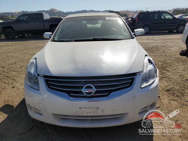 1N4AL2AP3BN437554 2011 NISSAN ALTIMA photo no. 5