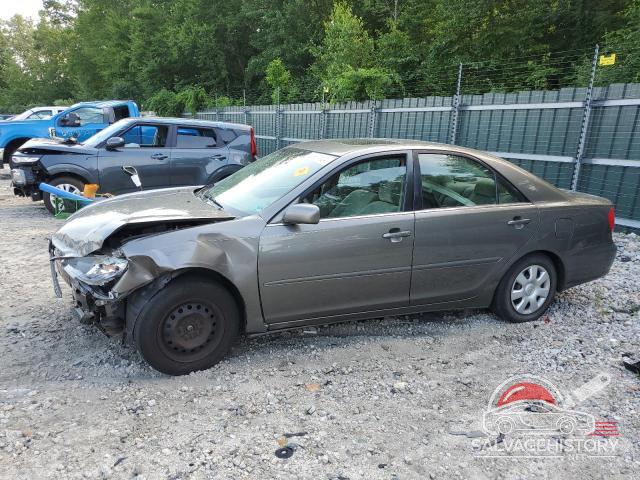 4T1BE32K72U532671 2002 TOYOTA CAMRY photo no. 17