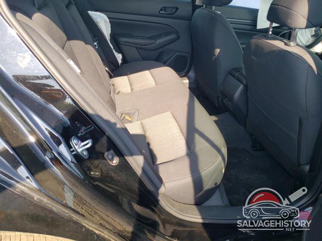1N4BL4DV6RN344015 2024 NISSAN ALTIMA photo no. 10