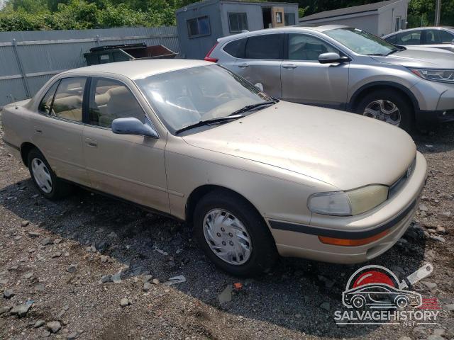 JT2GK12E9R0046827 1994 TOYOTA CAMRY photo no. 4