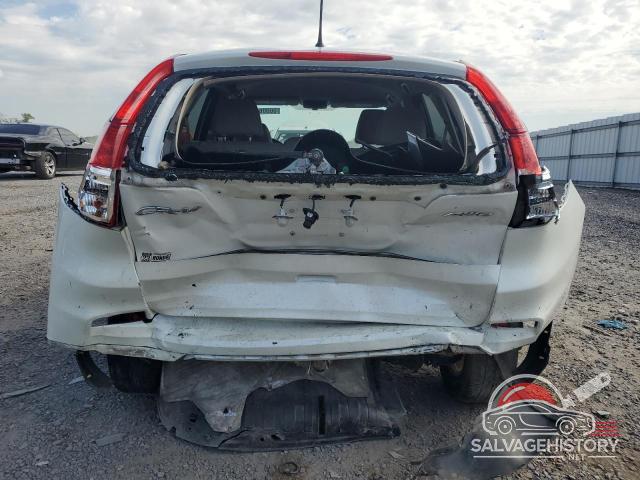 5J6RM4H31FL004660 2015 HONDA CRV photo no. 6