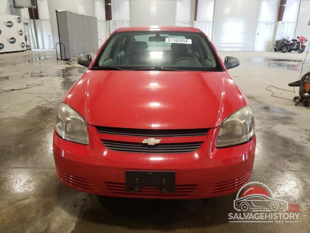 1G1AK58F387240207 2008 CHEVROLET ALL Models photo no. 5
