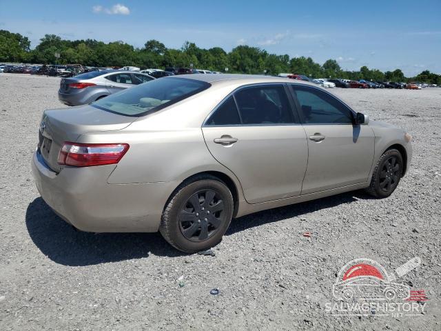 4T1BE46K89U266393 2009 TOYOTA CAMRY photo no. 3