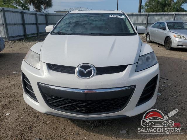 JM3ER2C55B0363516 2011 MAZDA CX-7 photo no. 5