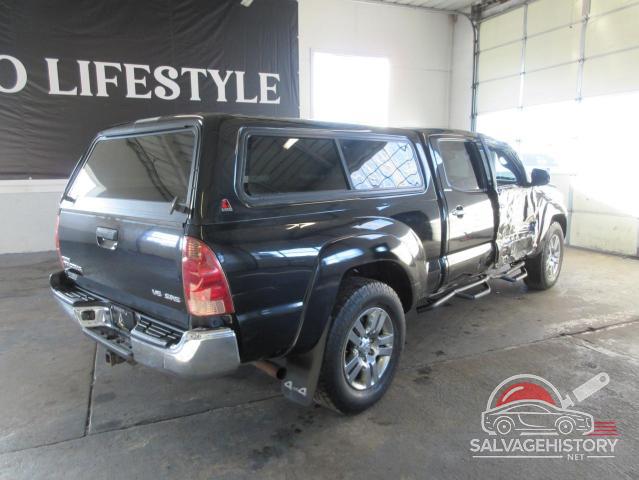 1C6RR6LM8JS354103 2018 RAM 1500 photo no. 4