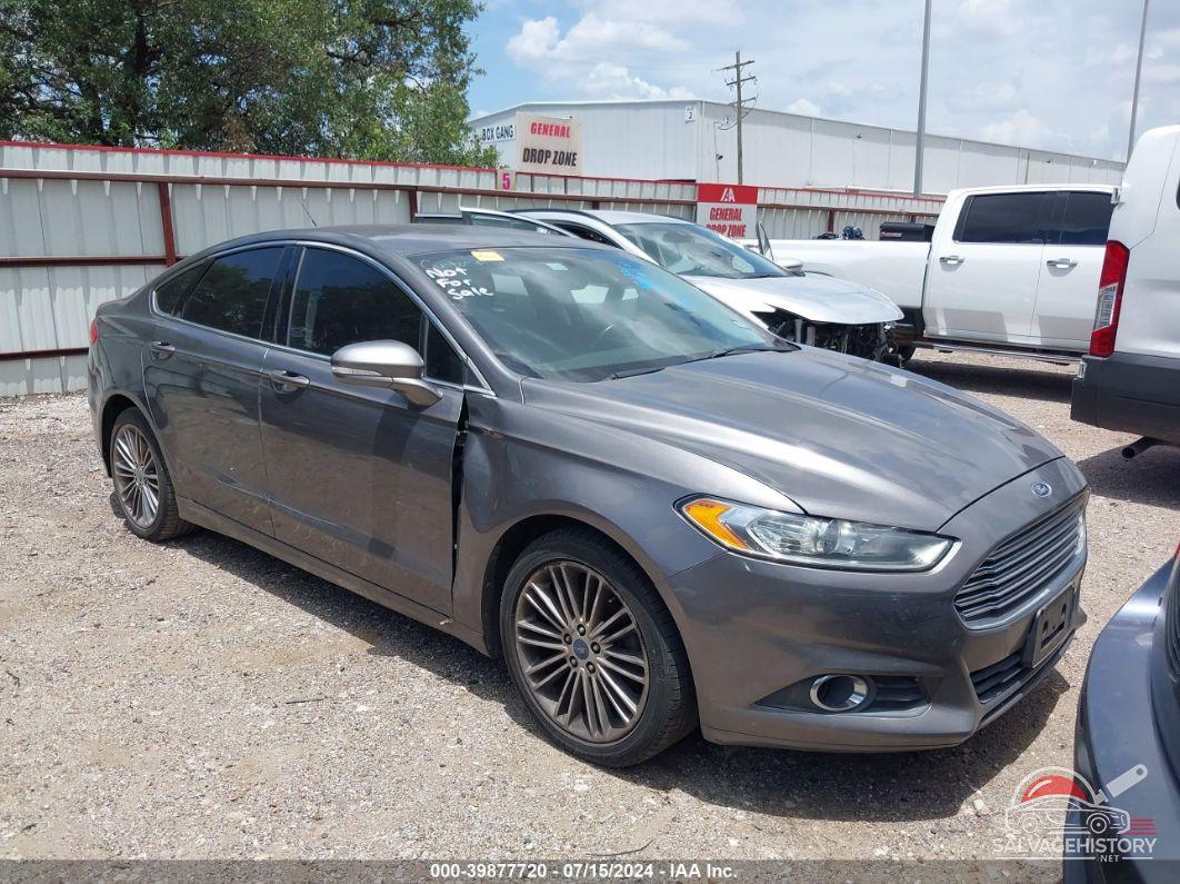 3FA6P0H98DR274731 2013 FORD FUSION photo no. 18