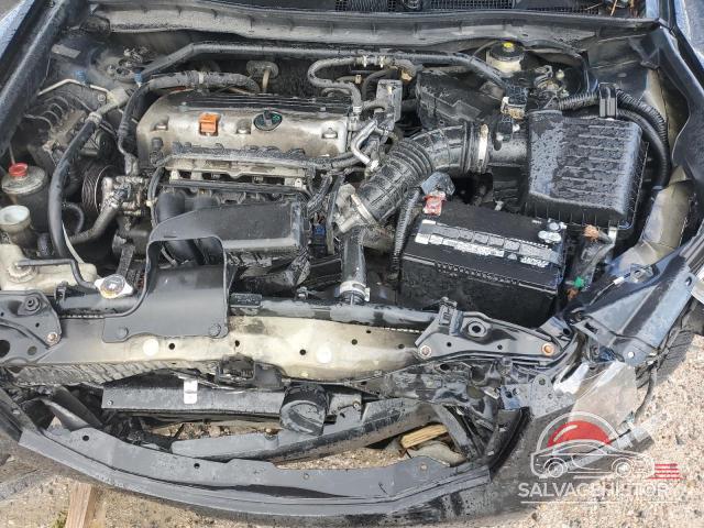 1HGCP2F87AA098247 2010 HONDA ACCORD photo no. 11