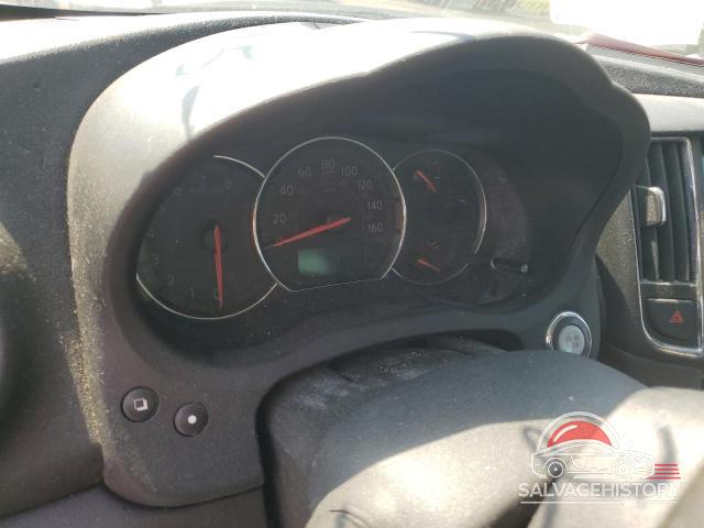 1N4AA51E59C854704 2009 NISSAN MAXIMA photo no. 9