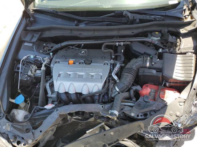 JH4CW2H65CC005101 2012 ACURA TSX photo no. 11