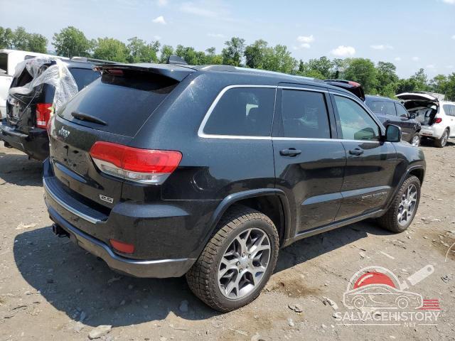 1C4RJFBG3JC121607 2018 JEEP GRAND CHER photo no. 3