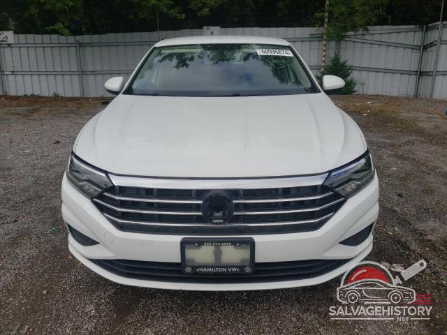3VWN57BU6KM011047 2019 VOLKSWAGEN JETTA photo no. 5