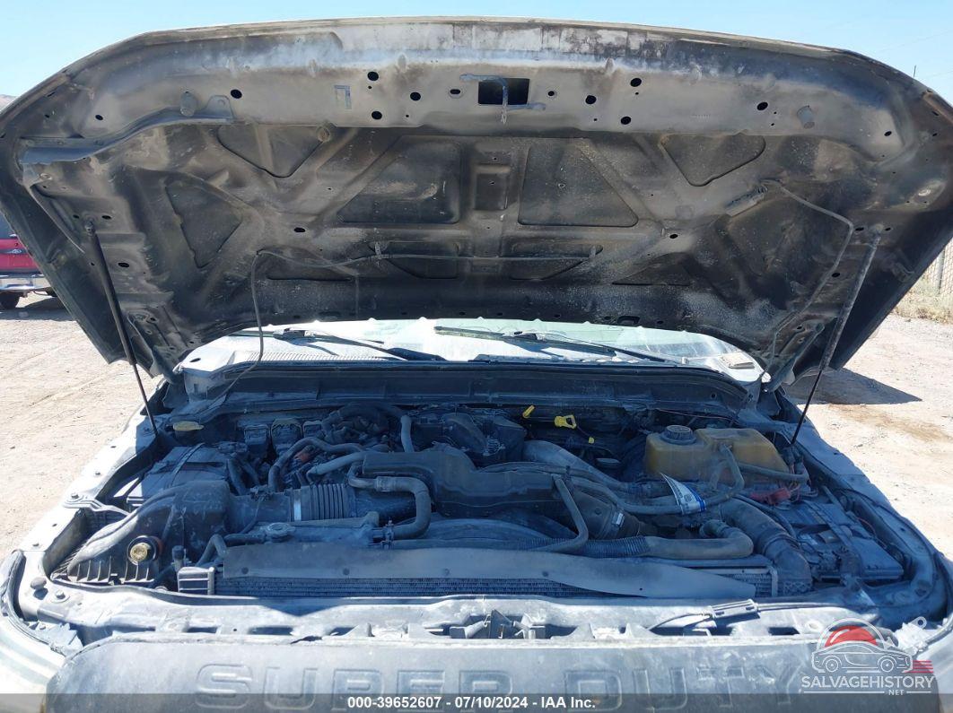1FTRF3BT7GEA15090 2016 FORD F-350 photo no. 9