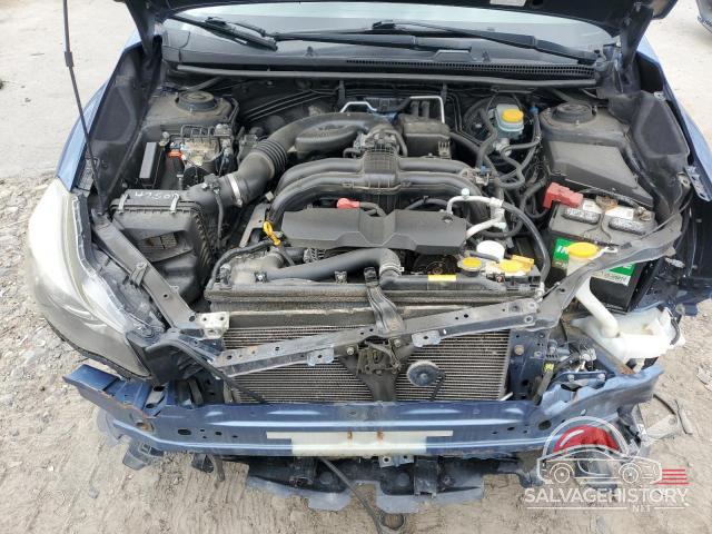 JF2GPASC5F8280436 2015 SUBARU XV photo no. 12