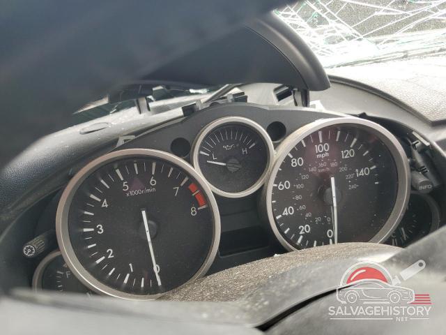 JM1NC2LF3B0218932 2011 MAZDA MX5 photo no. 9
