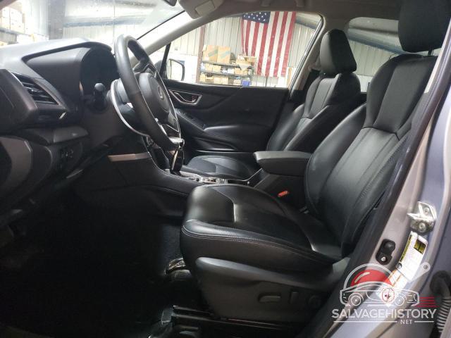JF2SKAUC0LH430034 2020 SUBARU FORESTER photo no. 7