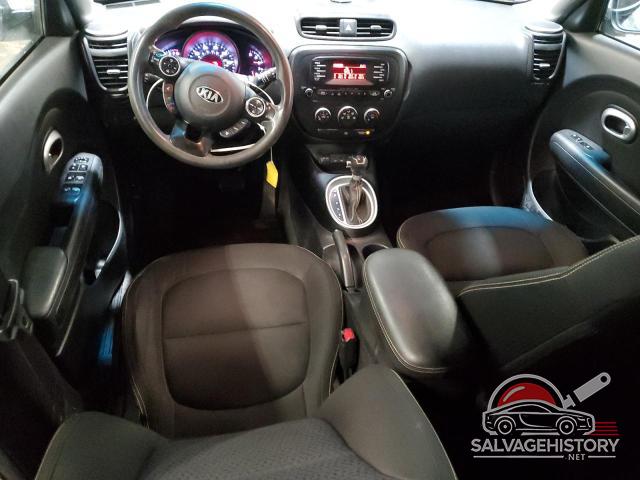 KNDJP3A50F7118948 2015 KIA SOUL photo no. 8