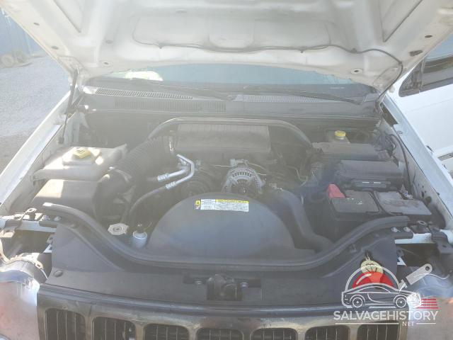 1J8GS48K39C535219 2009 JEEP GRAND CHER photo no. 12